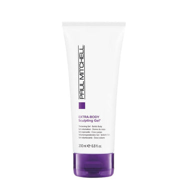PAUL MITCHELL_Extra-Body Sculpting Gel Thickening Gel- Builds Body_Cosmetic World